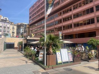 Piso en venta en Centro en Alicante
