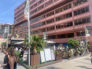 Piso en venta en Centro en Alicante