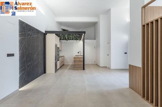 Piso en venta en Barrio de Zaidín en Granada