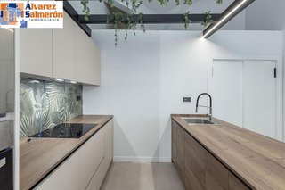 Piso en venta en Barrio de Zaidín en Granada