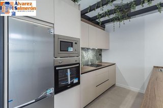 Piso en venta en Barrio de Zaidín en Granada