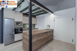 Piso en venta en Barrio de Zaidín en Granada