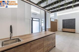 Piso en venta en Barrio de Zaidín en Granada