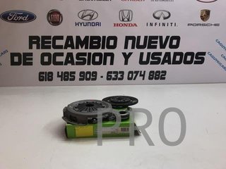 Kit embrague Fiat croma Motor 1.6 nuevo