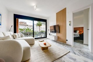 Piso en venta en La Cala de Villajoyosa en Villajoyosa/Vila Joiosa (la)