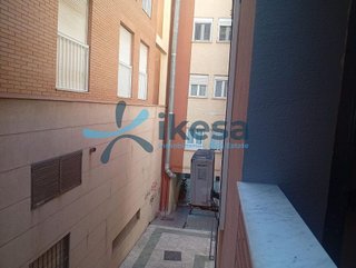 Piso en venta en El Puerto en Roquetas de Mar