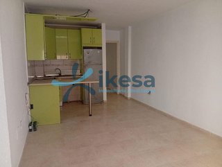 Piso en venta en El Puerto en Roquetas de Mar