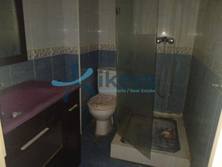 Piso en venta en El Puerto en Roquetas de Mar