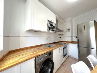 Piso en venta en Suances