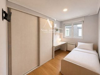 Piso en venta en Suances