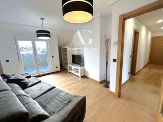 Piso en venta en Suances
