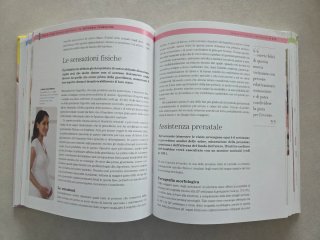 Libro La Tua Gravidanza