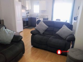 Dúplex en venta en Vall d´Uixó (la)