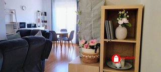 Dúplex en venta en Vall d´Uixó (la)