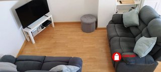 Dúplex en venta en Vall d´Uixó (la)