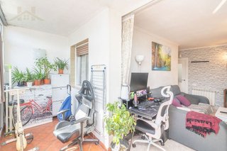 Piso en venta en Villalba Estación en Collado Villalba