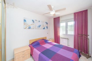 Piso en venta en Villalba Estación en Collado Villalba