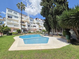 Piso en venta en Montemar en Torremolinos