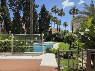 Piso en venta en Montemar en Torremolinos
