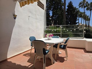 Piso en venta en Montemar en Torremolinos