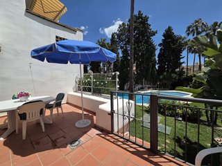 Piso en venta en Montemar en Torremolinos