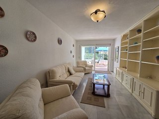 Piso en venta en Montemar en Torremolinos
