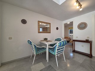 Piso en venta en Montemar en Torremolinos