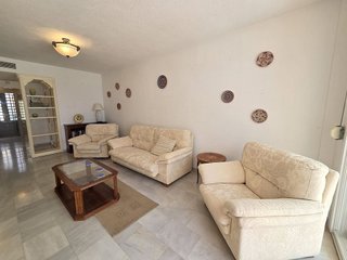 Piso en venta en Montemar en Torremolinos