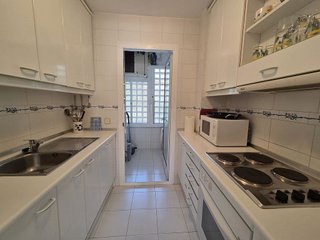 Piso en venta en Montemar en Torremolinos