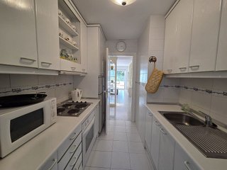Piso en venta en Montemar en Torremolinos