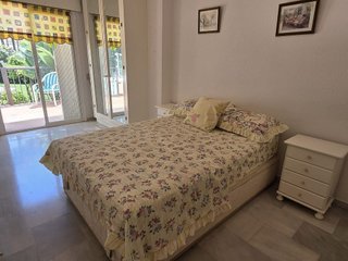 Piso en venta en Montemar en Torremolinos