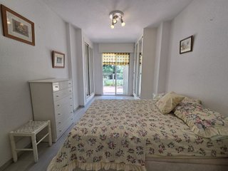 Piso en venta en Montemar en Torremolinos
