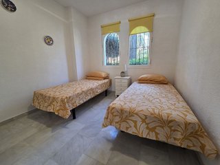Piso en venta en Montemar en Torremolinos