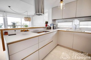 Piso en venta en Casco Urbano en Vinaròs