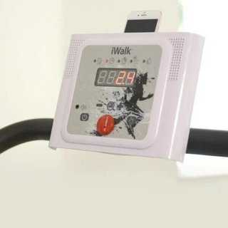 Cinta de correr iWalk