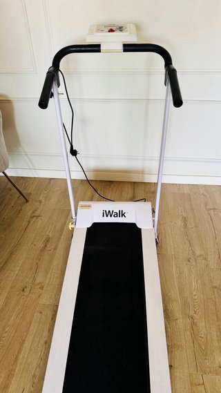 Cinta de correr iWalk