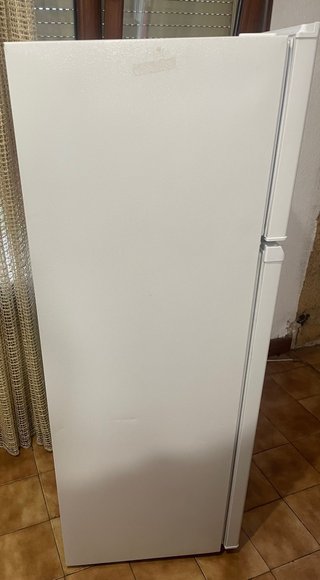Frigorífico Teka blanco