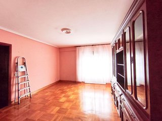 Piso en venta en Tenderina Alta - Fozaneldi en Oviedo