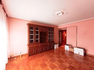 Piso en venta en Tenderina Alta - Fozaneldi en Oviedo