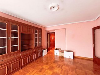 Piso en venta en Tenderina Alta - Fozaneldi en Oviedo