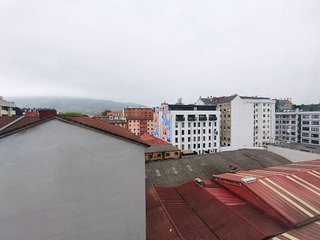 Piso en venta en Tenderina Alta - Fozaneldi en Oviedo