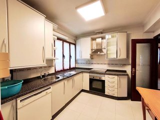 Piso en venta en Tenderina Alta - Fozaneldi en Oviedo