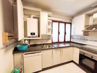 Piso en venta en Tenderina Alta - Fozaneldi en Oviedo