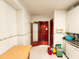 Piso en venta en Tenderina Alta - Fozaneldi en Oviedo