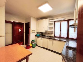 Piso en venta en Tenderina Alta - Fozaneldi en Oviedo