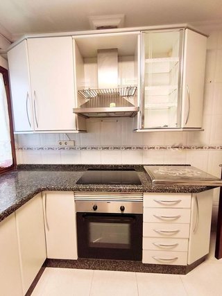 Piso en venta en Tenderina Alta - Fozaneldi en Oviedo