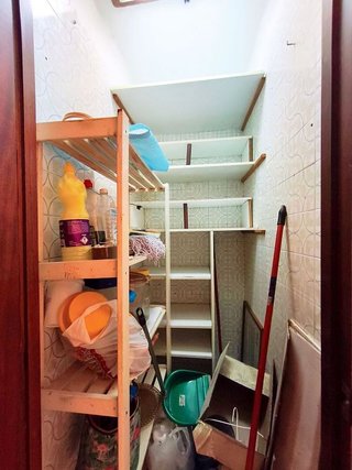 Piso en venta en Tenderina Alta - Fozaneldi en Oviedo