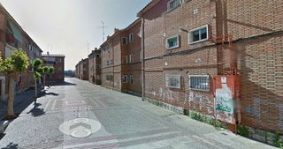 Piso en venta en Delicias en Valladolid