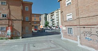 Piso en venta en Delicias en Valladolid