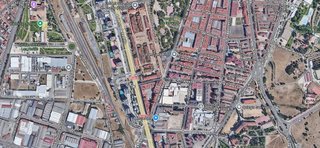Piso en venta en Delicias en Valladolid